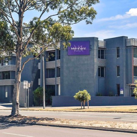 Mercure North Melburne Exterior foto