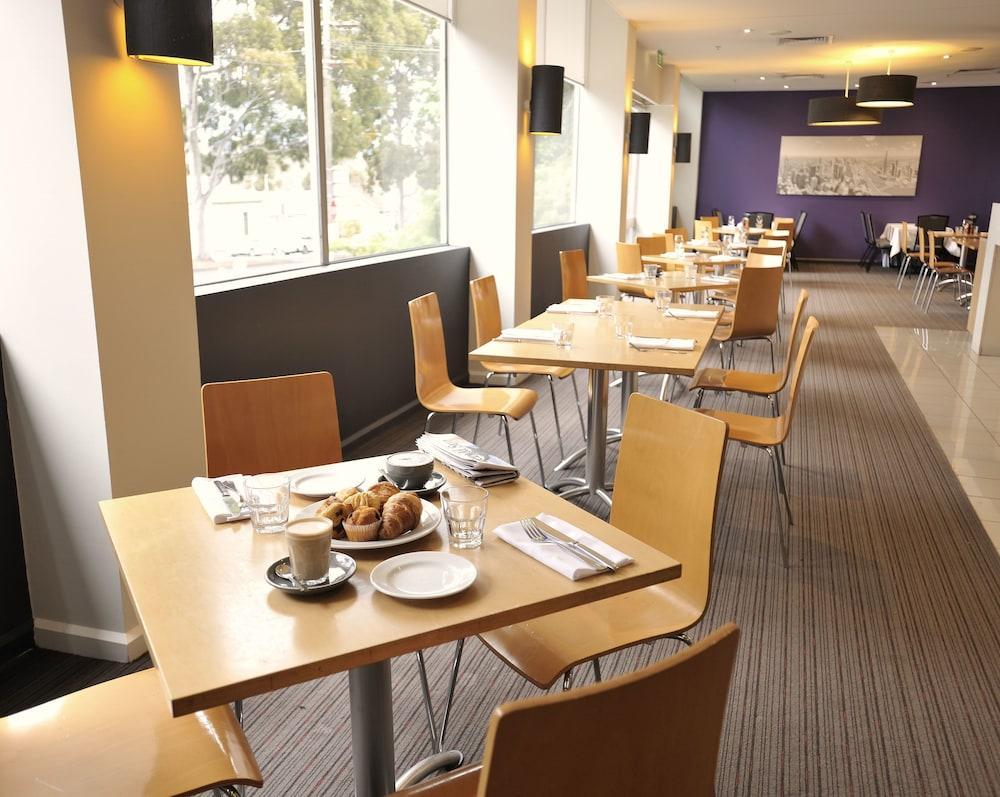 Mercure North Melburne Exterior foto