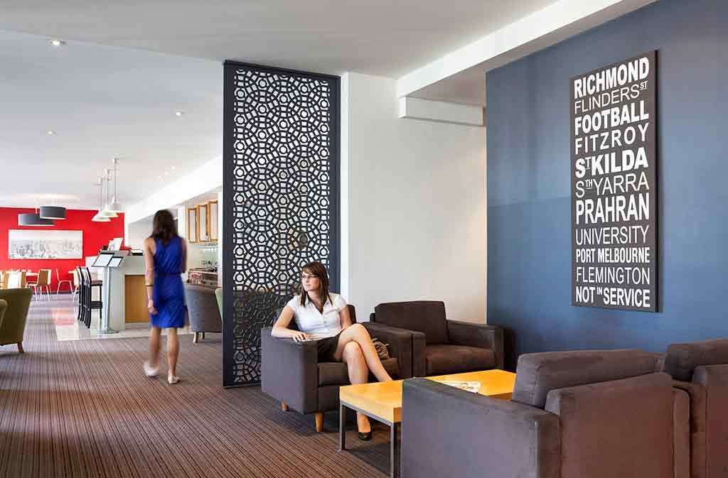 Mercure North Melburne Exterior foto
